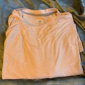 Pink Tunic shirt